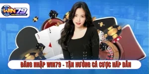 Đăng nhập Win79